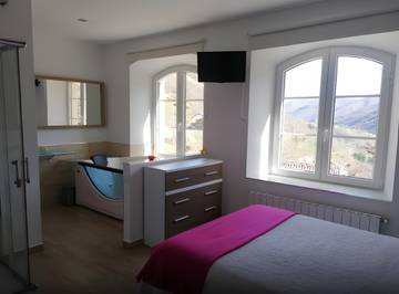 Habitación para 2 Personas en Tudanca, Interior de Cantabria, Foto 1
