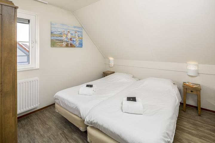 Cadzand-Bad — Villa 5A in Cadzand-Bad, Zeeuwse Kust