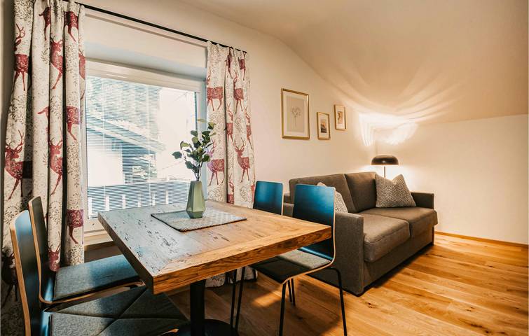 Hütte für 2 Personen, mit Terrasse in Wagrain - 3