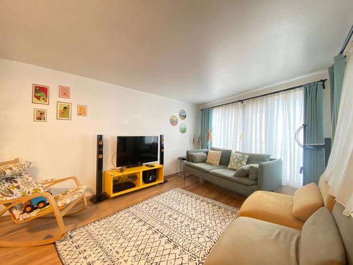 Villa pour 6 personnes à Istanbul