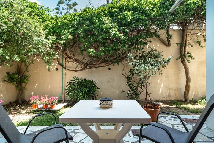 Gîte pour 3 personnes, avec jardin à Céphalonie - 4