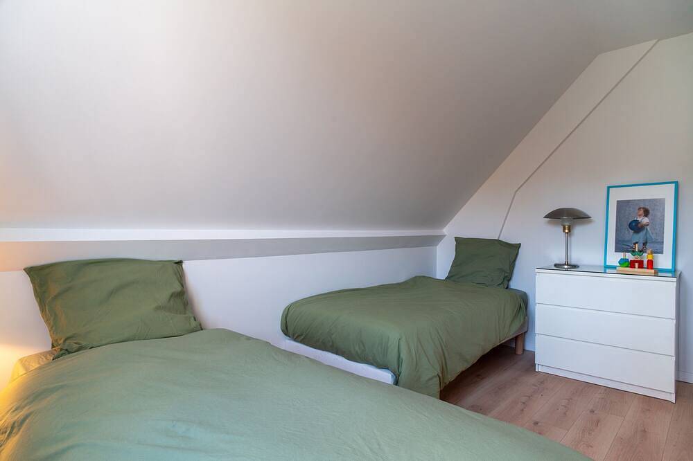 Ty Yseult - Maison Bretonne avec Jardin in Locronan, Châteaulin und Umgebung