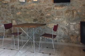 Cabaña para 2 Personas en Cabrales, Parque Nacional de Los Picos de Europa, Foto 4