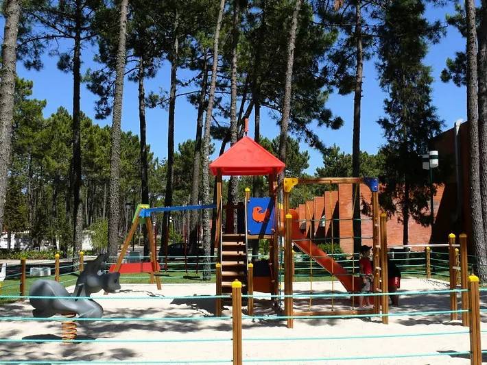 Bungalow für 6 Personen, mit Pool und Terrasse an der Costa Verde - 4