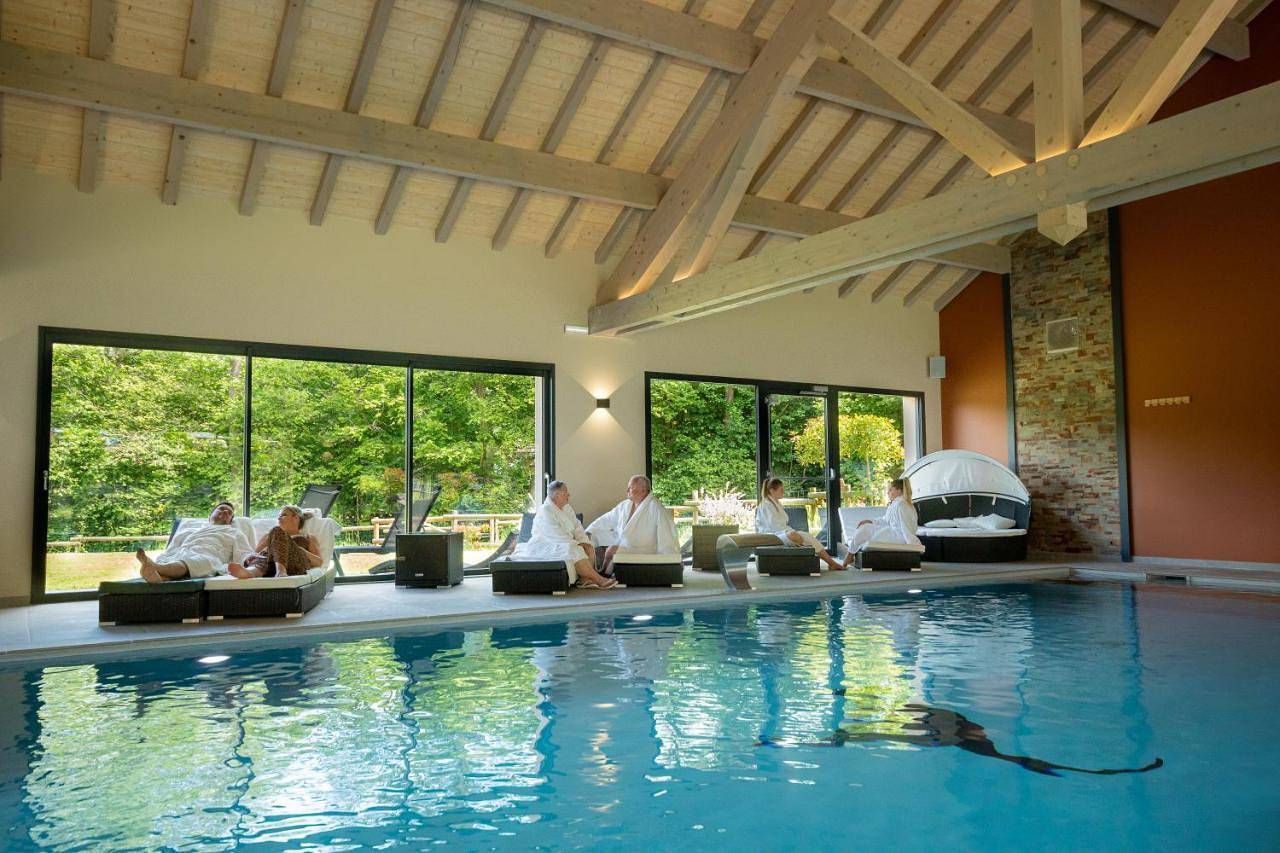 Logis Hôtel Le Régal & Spa in Saint-Dié-des-Vosges