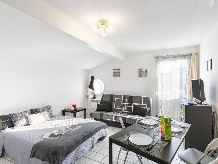 Location de vacances pour 2 personnes dans Office De Tourisme De Mimizan