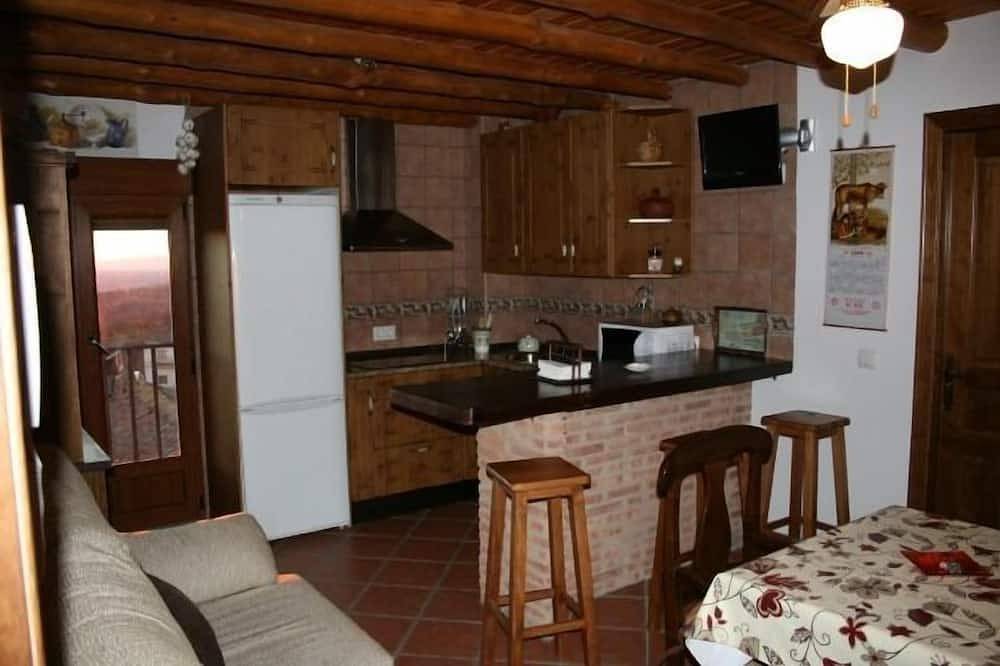 Refugio La Covatilla Ii 65m2 in La Hoya, Provincia de Salamanca