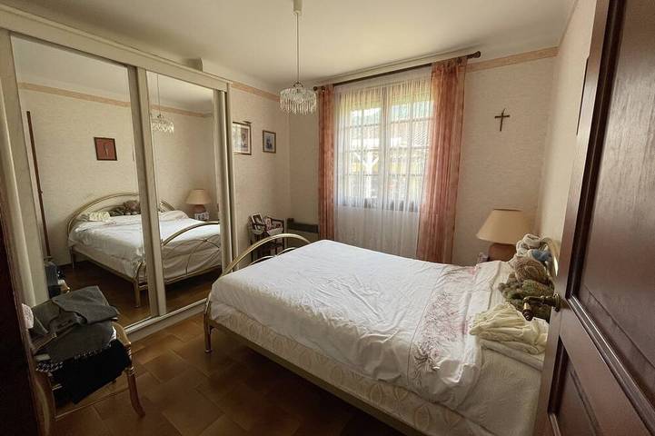 Chambre d’hôte pour 6 personnes, avec jardin à Sorède - 3