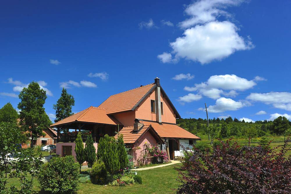 Ganze Wohnung, Apartment Relax 2 in herrlicher Natur in Karlovac und Umgebung