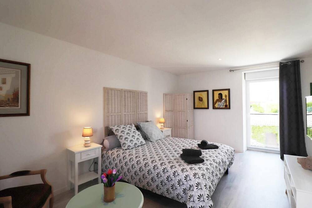 Pen Er Bed - Gavres - Gîte in Gâvres, Côte des Mégalithes