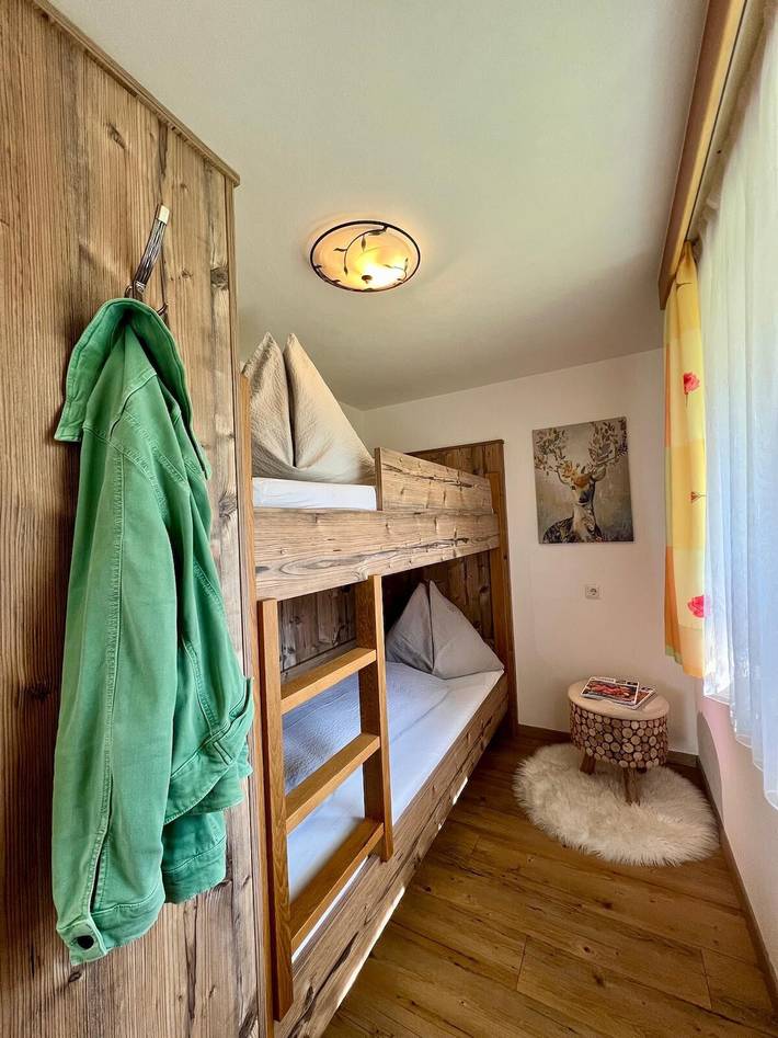Ferienwohnung für 4 Personen, mit Garten in Sankt Johann im Pongau - 4