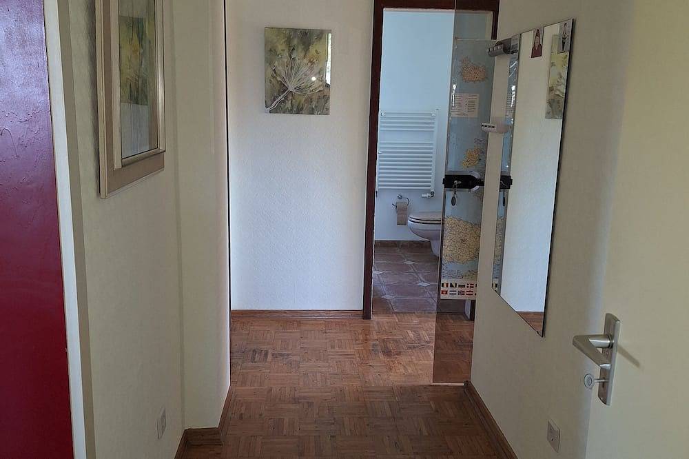 Ganze Wohnung, Ferienwohnung Bienenstock, gelegen im Grünen nahe der Stadt Kempen in Kempen, Niederrhein