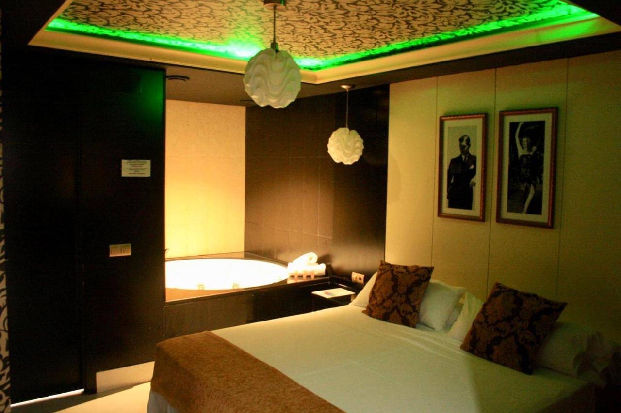 Hotel Años 50 in El Pinar Torremolinos, Torremolinos
