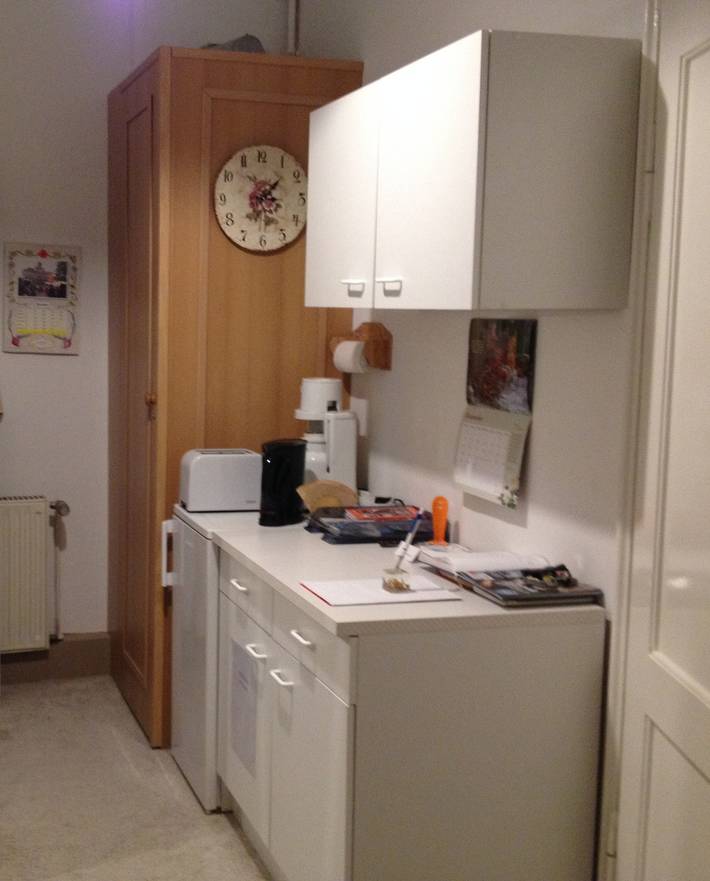 Ferienwohnung für 2 Personen in Weimar - 2
