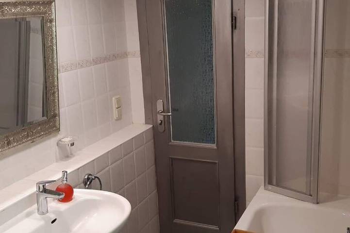 Ferienwohnung für 2 Personen, mit Terrasse, mit Haustier in Bad Gottleuba-Berggießhübel - 4