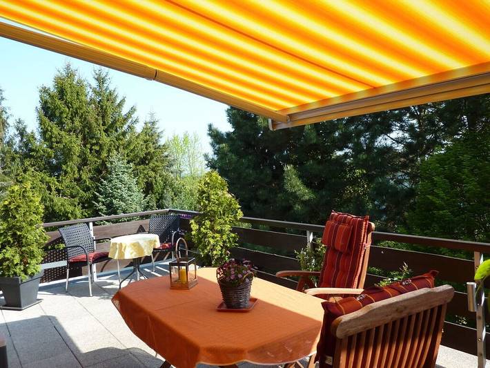 Ferienhaus für 2 Personen, mit Terrasse und Garten in Bad Münstereifel - 3