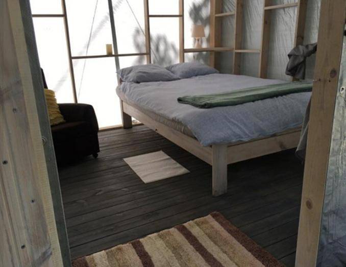 Całoroczne Leśne Spa pod Chmurką - zawsze na wyłącznosć in Mazowsze