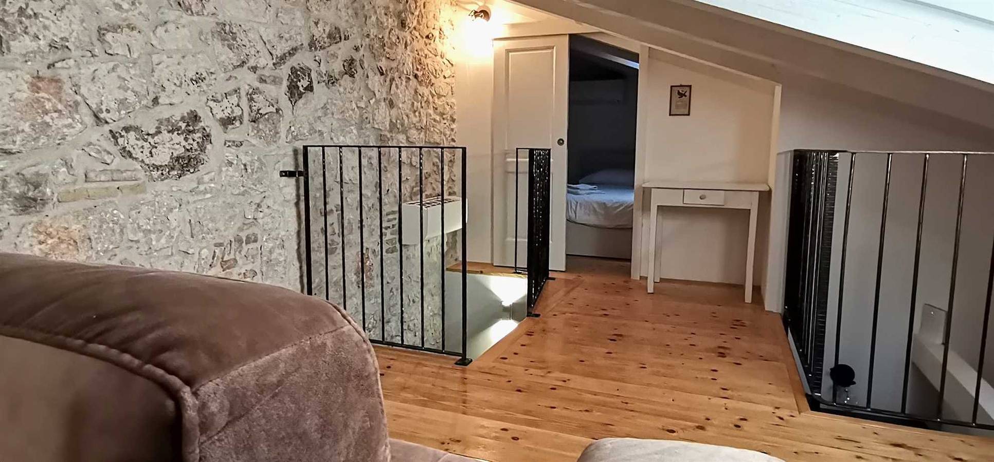Apartamento entero, Casa Roccia Bianca - Cielo - Two Bedroom Apartment in Rovinj, Región de Rovinj