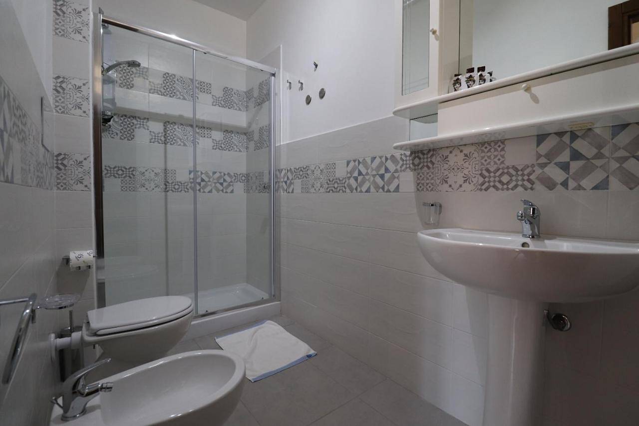 Appartamento intero, Casa Vincenzo in Castelluzzo, San Vito Lo Capo