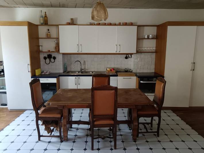 Gîte pour 4 personnes à Tournan-en-Brie - 3
