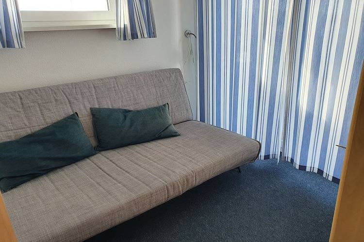 Hausboot in Barth am Barther Bodden in Barth, Vorpommern-Rügen