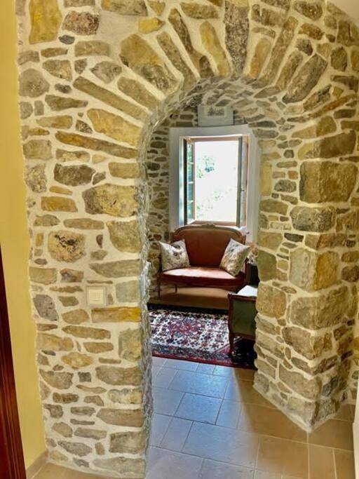 One-Bedroom House in Tournissan, Région de Limoux