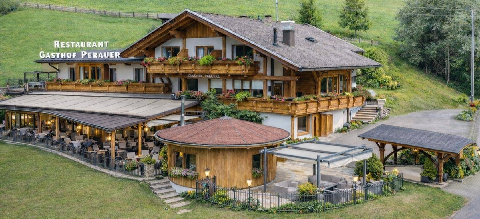 Doppelzimmer, Dusche, Wc, Seeblick in Seeboden, Lieser-Maltatal