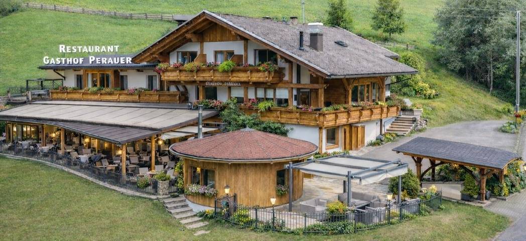 Pension für 3 Personen, kinderfreundlich am Millstätter See