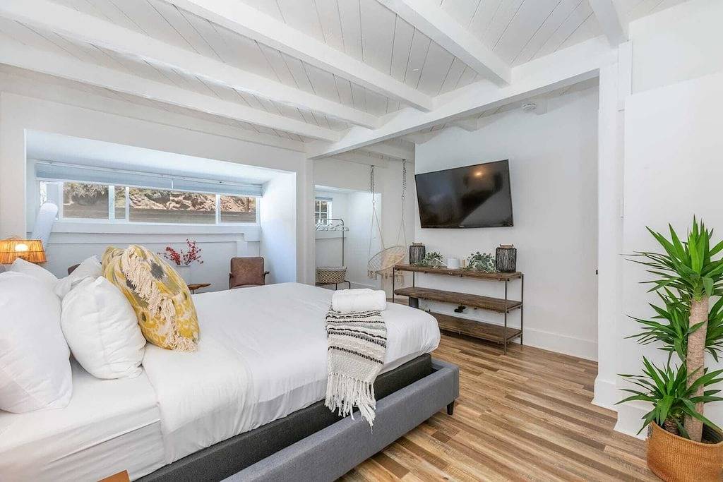 Casa del Mar by Oraklus in Malibu, Los Angeles County