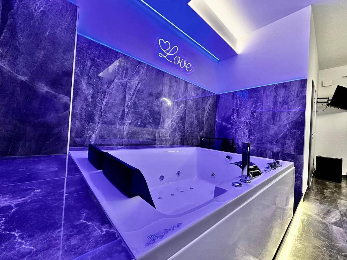 B&B Del Centro e Spa in Partinico, Provincia di Palermo