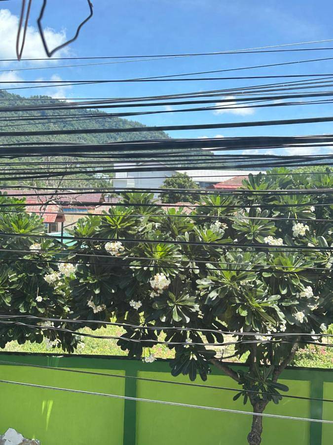 Maison d’hôte pour 2 personnes, avec vue à Lamai Beach - 2