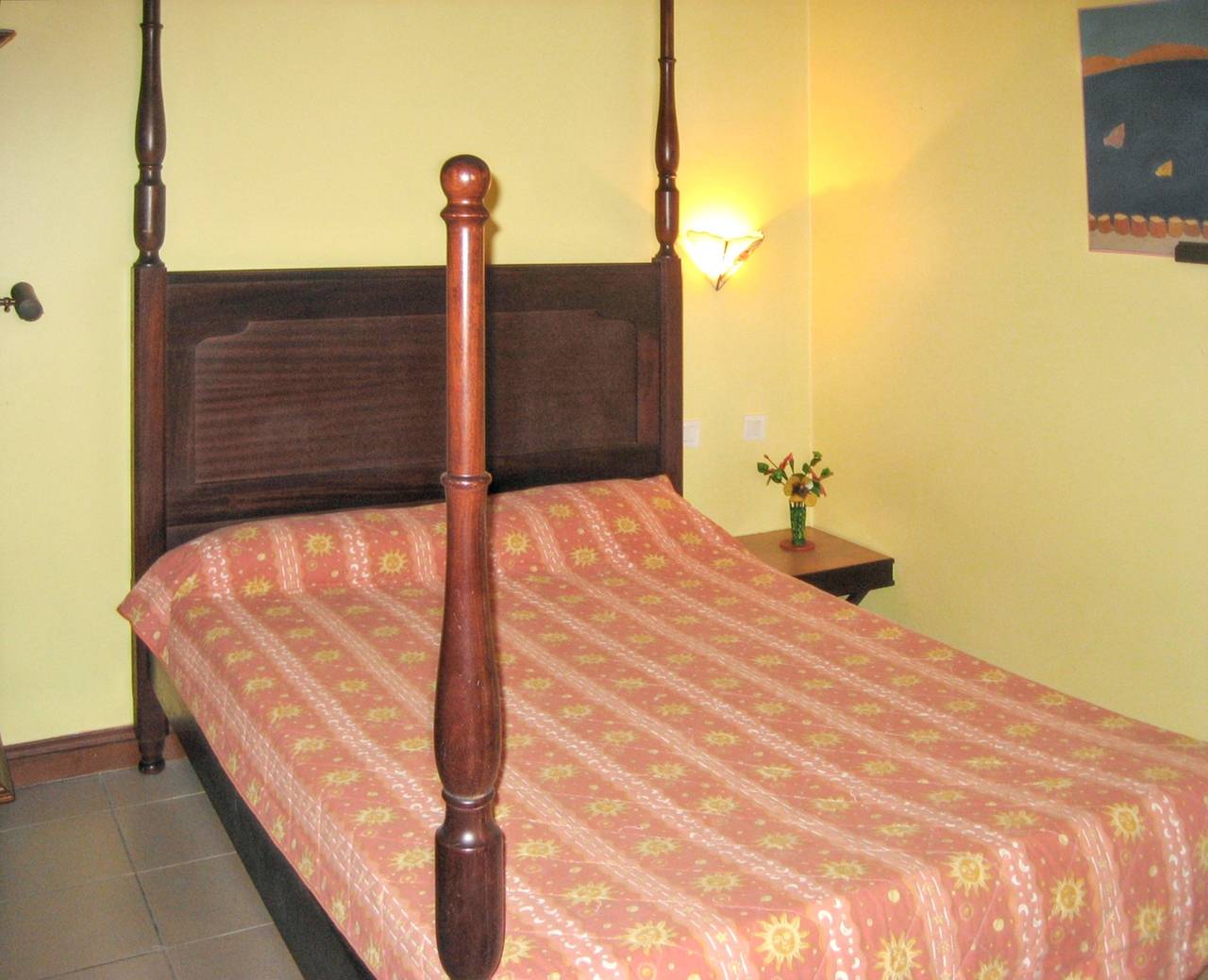 Estudio entero, Encantador Estudio en Sainte-Anne, 25 m², Vista al Jardín in Sainte-Anne, Martinica