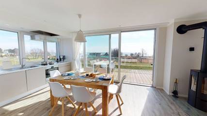 Ferienwohnung für 6 Personen in Grömitz, Ostsee Schleswig-Holstein, Bild 4