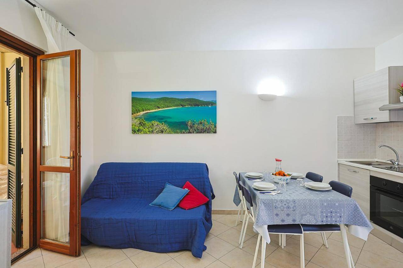 Pineta Azzurra in Marina di Grosseto, Grosseto