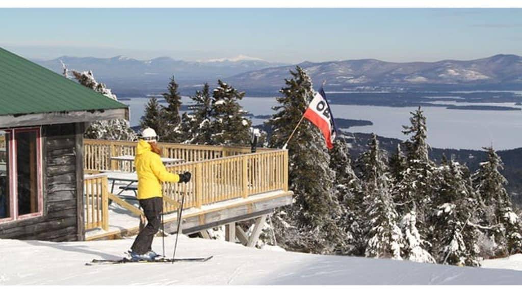 Toller und fabelhafter Kurzurlaub in Gilford, Lake Winnipesaukee