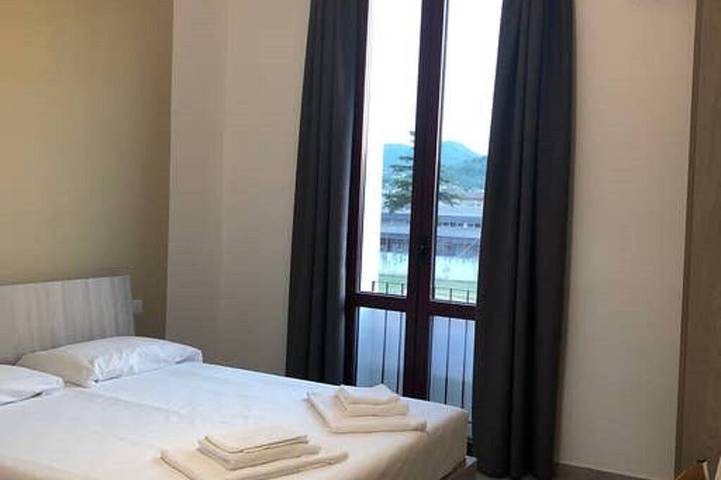 Ferienwohnung für 8 Personen in Agropoli - 4