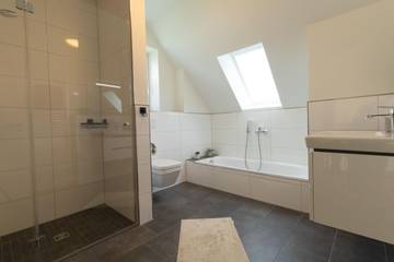 Ferienhaus für 6 Personen in Fedderwardersiel, Butjadingen, Bild 4