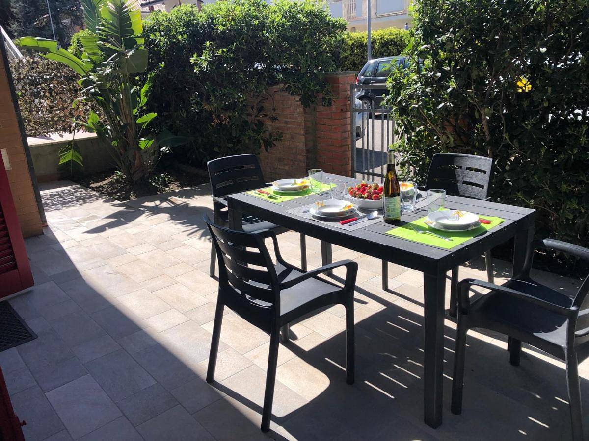 La Pineta Casa Vacanze in Marina di Cecina, Cecina