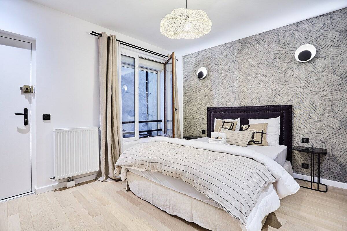 Appartement de vacances