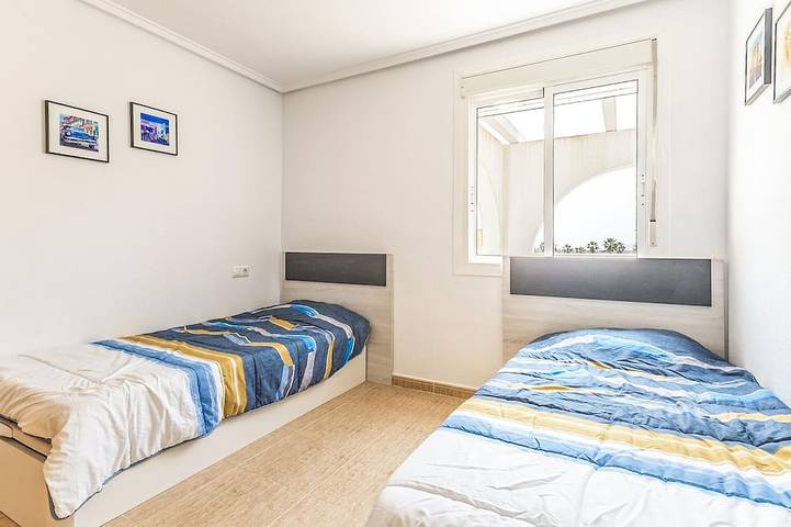 Ferienhaus für 6 Personen, mit Haustier in Murcia - 4