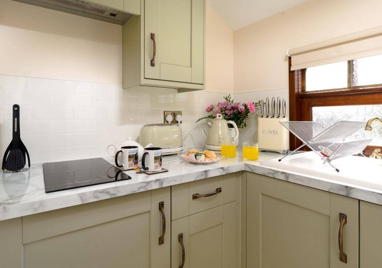 Two-Bedroom House in Ravenglass, Lake District