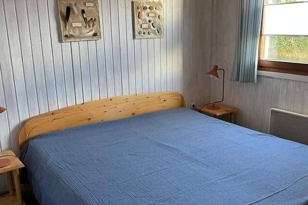 Ferienhaus Lütt Hüs in Waabs Ot Langholz in Waabs, Rendsburg-Eckernförde