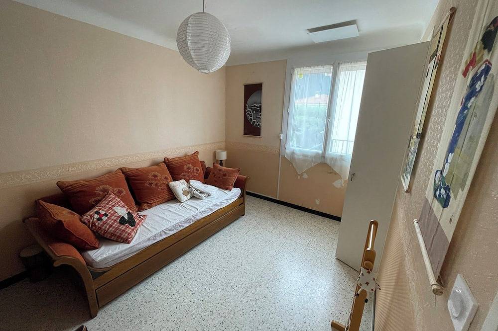 Entire apartment, Appartement Climatisé Proche mer et Montagne in Sorède, Céret region
