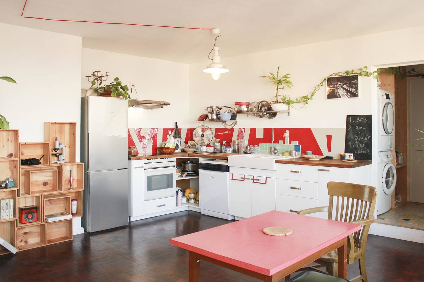 Appartement entier, Appartement avec vue imprenable à Paris in Paris, Île de France