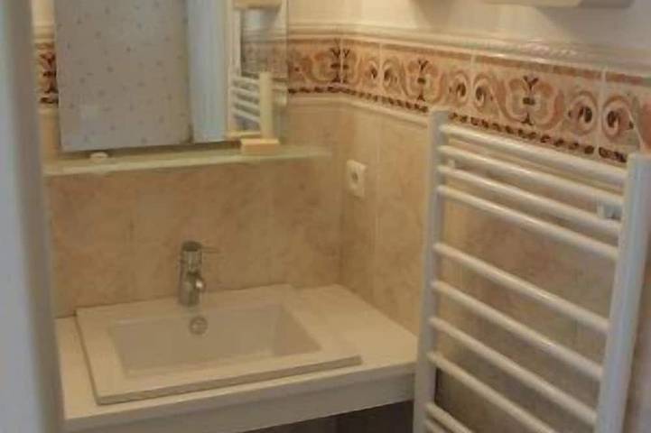 Gîte pour 6 personnes, avec balcon à Le Portel - 3