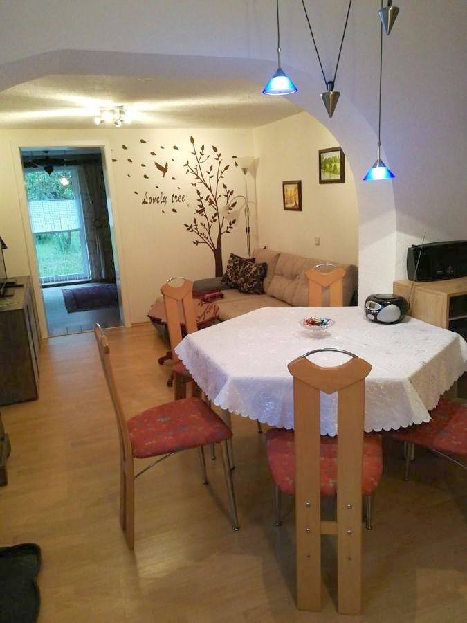 Holiday Home in Pretschen, Märkische Heide