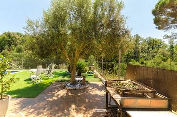 Villa for 9 People in Aiguaviva Parc, Lloret de Mar, Photo 4