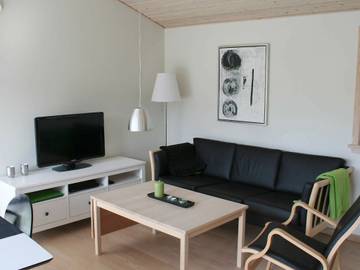 Feriehus til 6 Personer i Rø, Gudhjem, Bilde 3