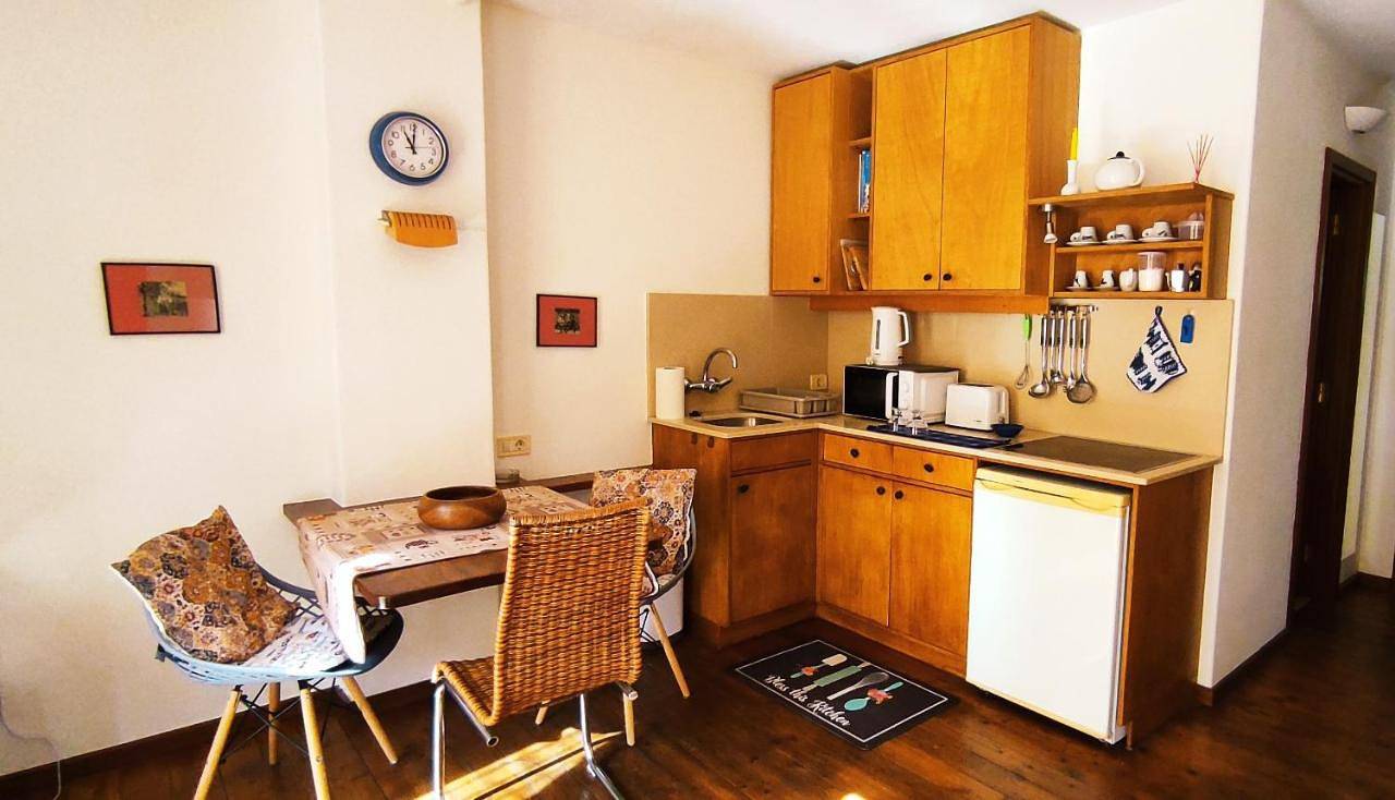 Appartement entier, Coral in Puerto de Tazacorte, Tazacorte