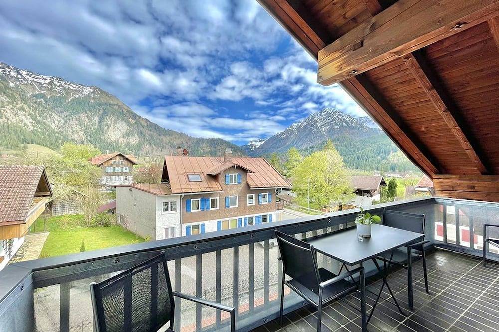 Ganze Wohnung, Alpschick - Ferienwohnungen Hirschbachwinkel in Bad Hindelang, Bayerisch Schwaben